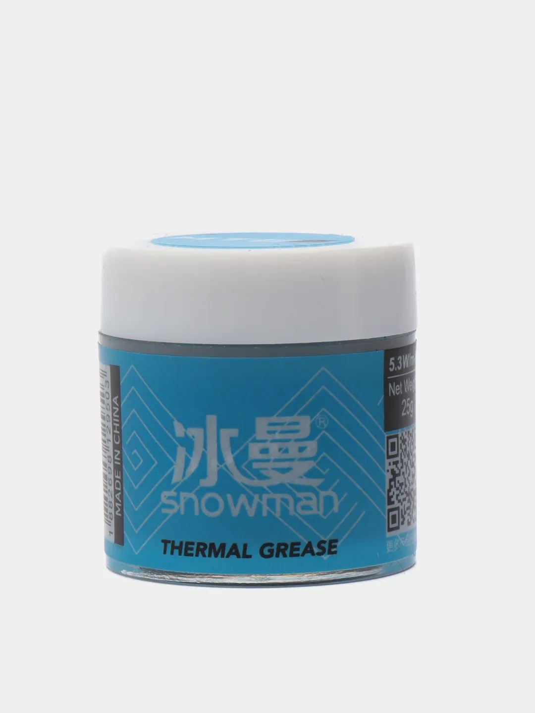 Паста теплопроводная для процессоров и видеокарт, термопаста для ...