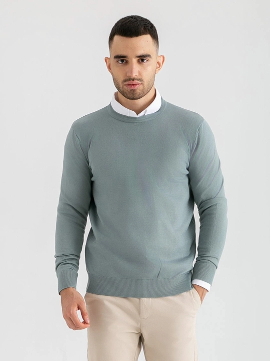 TERRA PRO Мужской джемпер, длинный рукав AW23CA2N-29-18724