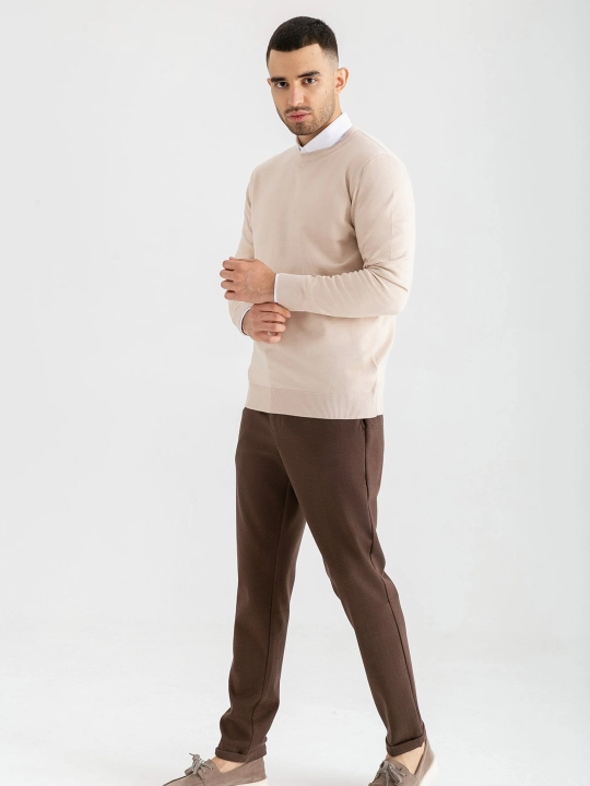 TERRA PRO Мужской джемпер, длинный рукав AW23CA2N-29-18724
