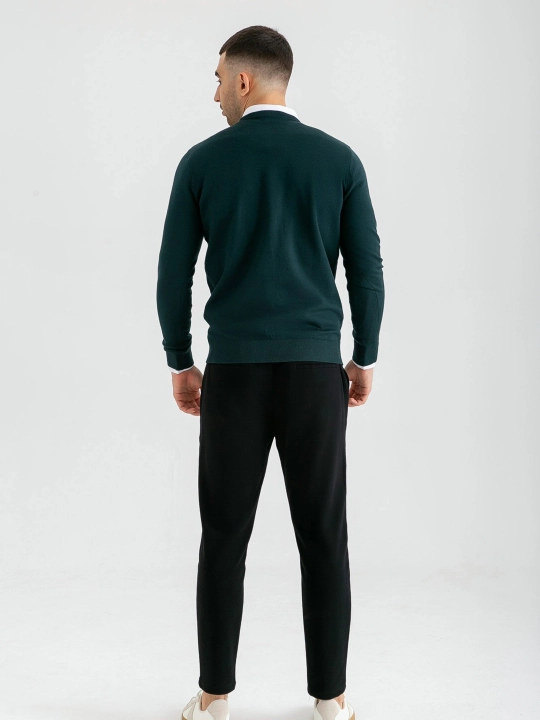 TERRA PRO Мужской джемпер, длинный рукав AW23CA2N-29-18724