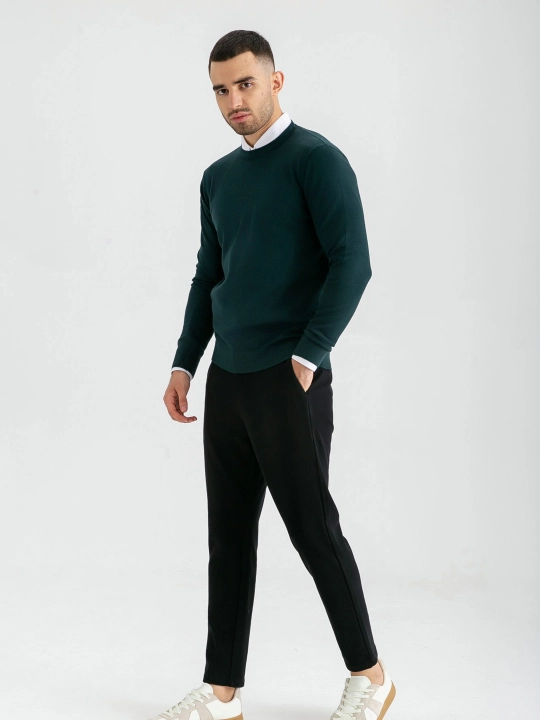 TERRA PRO Мужской джемпер, длинный рукав AW23CA2N-29-18724