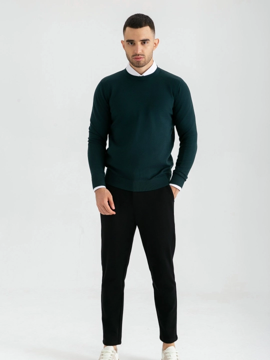 TERRA PRO Мужской джемпер, длинный рукав AW23CA2N-29-18724