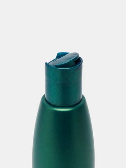 Vita terapiyasi" shampuni Estel Curex Therapy, shikastlangan sochlar uchun, 300 ml