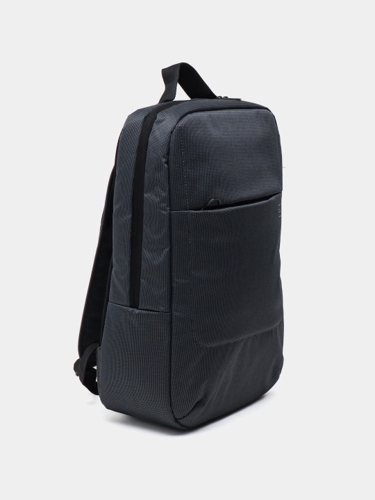 Ryukzak Tucano Loop Backpack 15.6", qora, BKLOOP15-BK