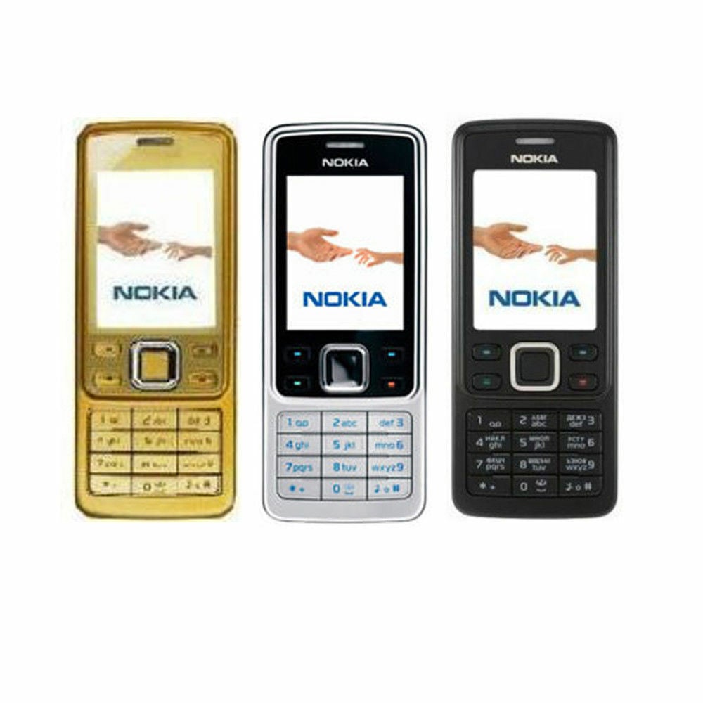 Кнопочный телефон Nokia 6300 GSM купить по низким ценам в интернет-магазине  Uzum (838571)