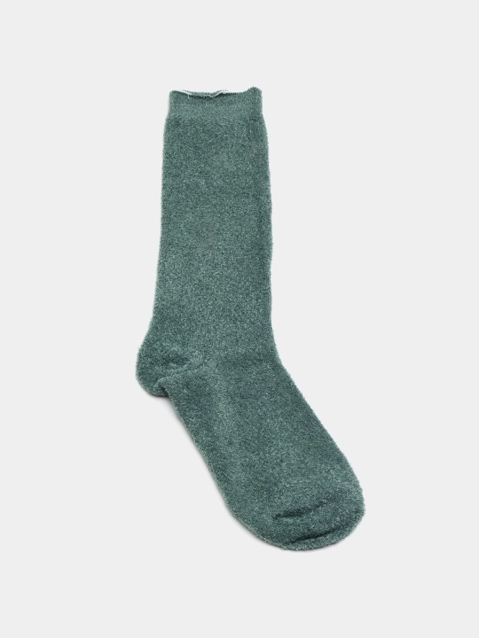 Гольфы длинные Dudu Textile, теплые, мягкие, антиварикозные, дышащие