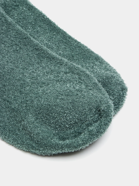 Гольфы длинные Dudu Textile, теплые, мягкие, антиварикозные, дышащие
