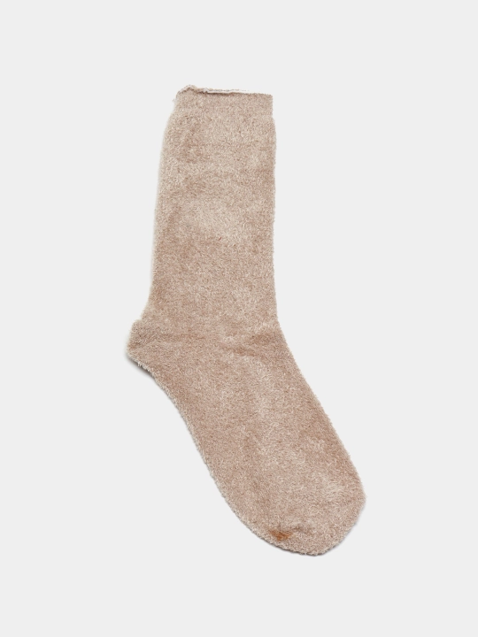 Гольфы длинные Dudu Textile, теплые, мягкие, антиварикозные, дышащие