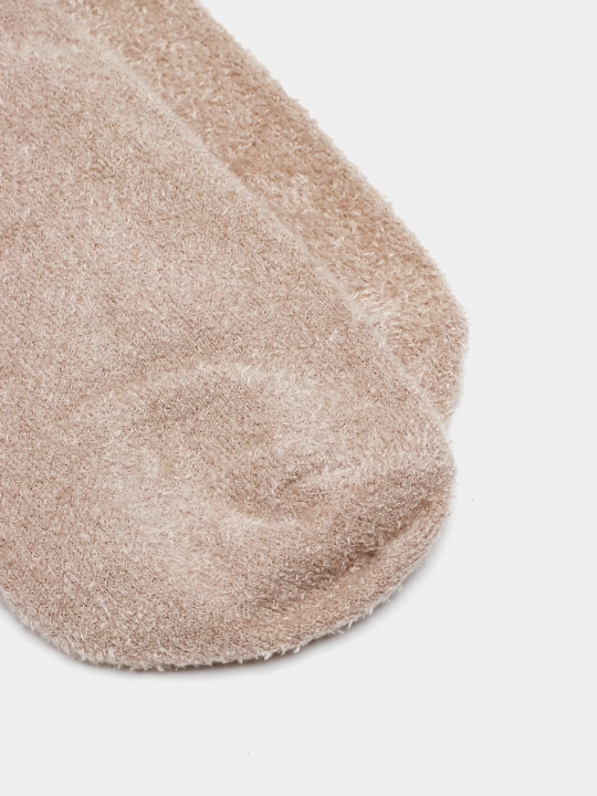 Гольфы длинные Dudu Textile, теплые, мягкие, антиварикозные, дышащие