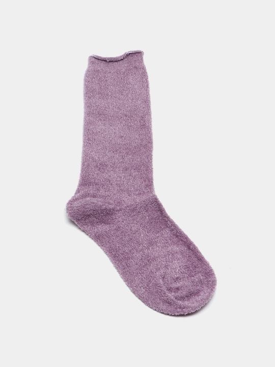 Гольфы длинные Dudu Textile, теплые, мягкие, антиварикозные, дышащие