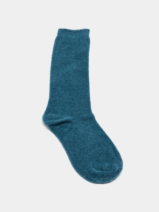 Гольфы длинные Dudu Textile, теплые, мягкие, антиварикозные, дышащие