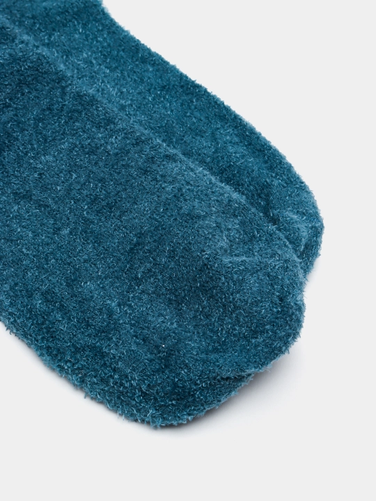 Гольфы длинные Dudu Textile, теплые, мягкие, антиварикозные, дышащие