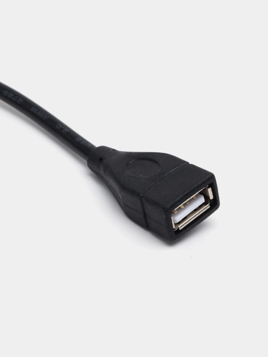 Кабель-удлинитель, USB 2.0, USB/USB
