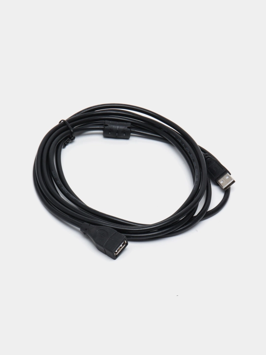 Кабель-удлинитель, USB 2.0, USB/USB - 