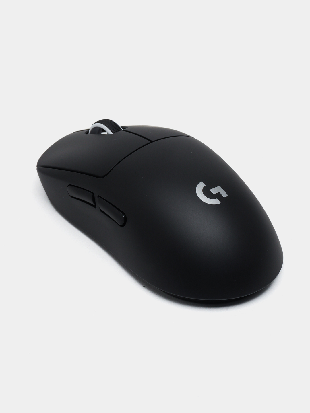 Беспроводная игровая мышка Logitech G Pro X Superlight black купить по ...