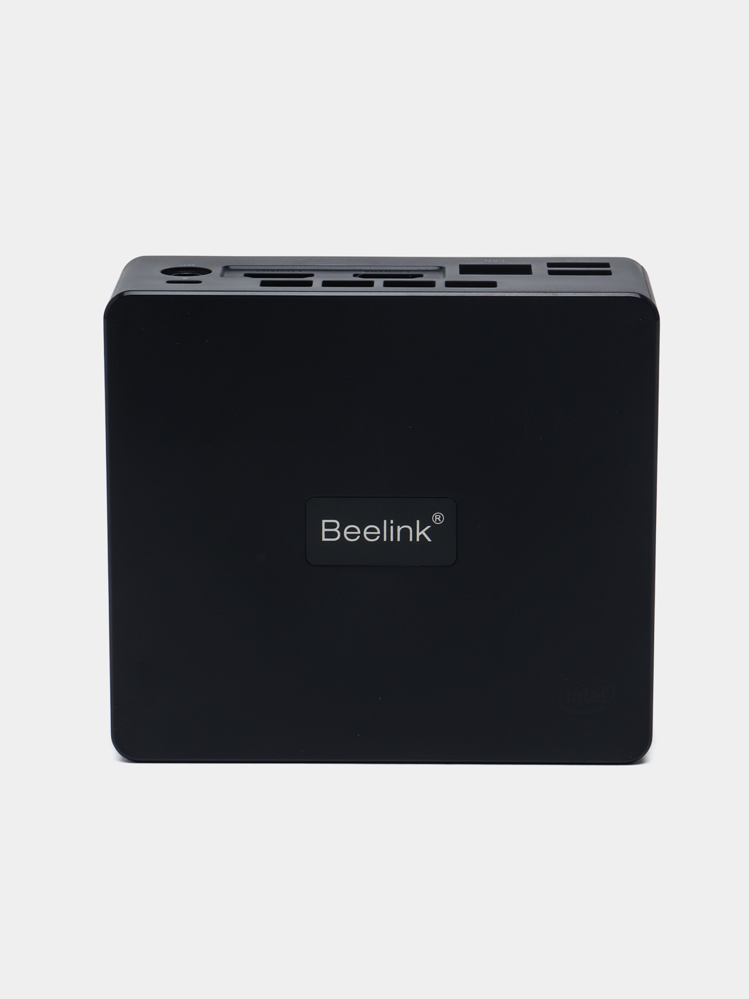 Beelink mini s intel 11