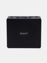 Beelink Mini S N5095 Купить