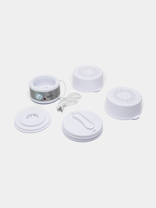 Home Element he-FS1501 oq bug'li idish