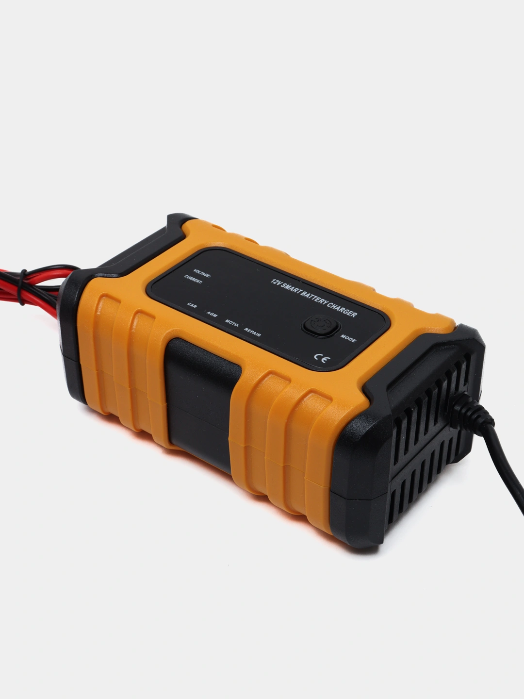 Автомобильное зарядное устройство, зарядка для АКБ, автомобильный ...