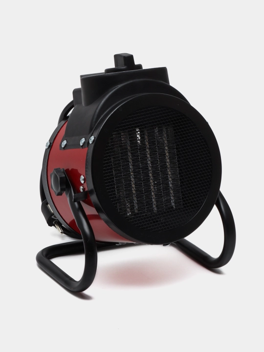 Elektr issiqlik pushkasi, 5000W, 3000W, 2000W, isitgich