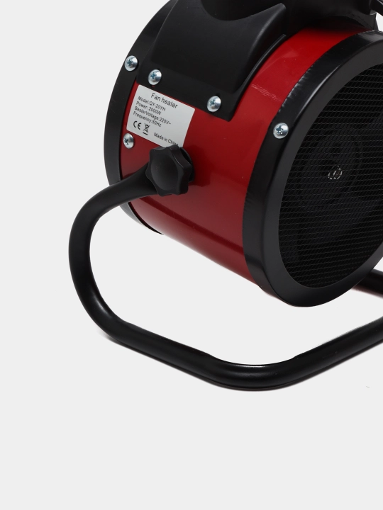 Elektr issiqlik pushkasi, 5000W, 3000W, 2000W, isitgich