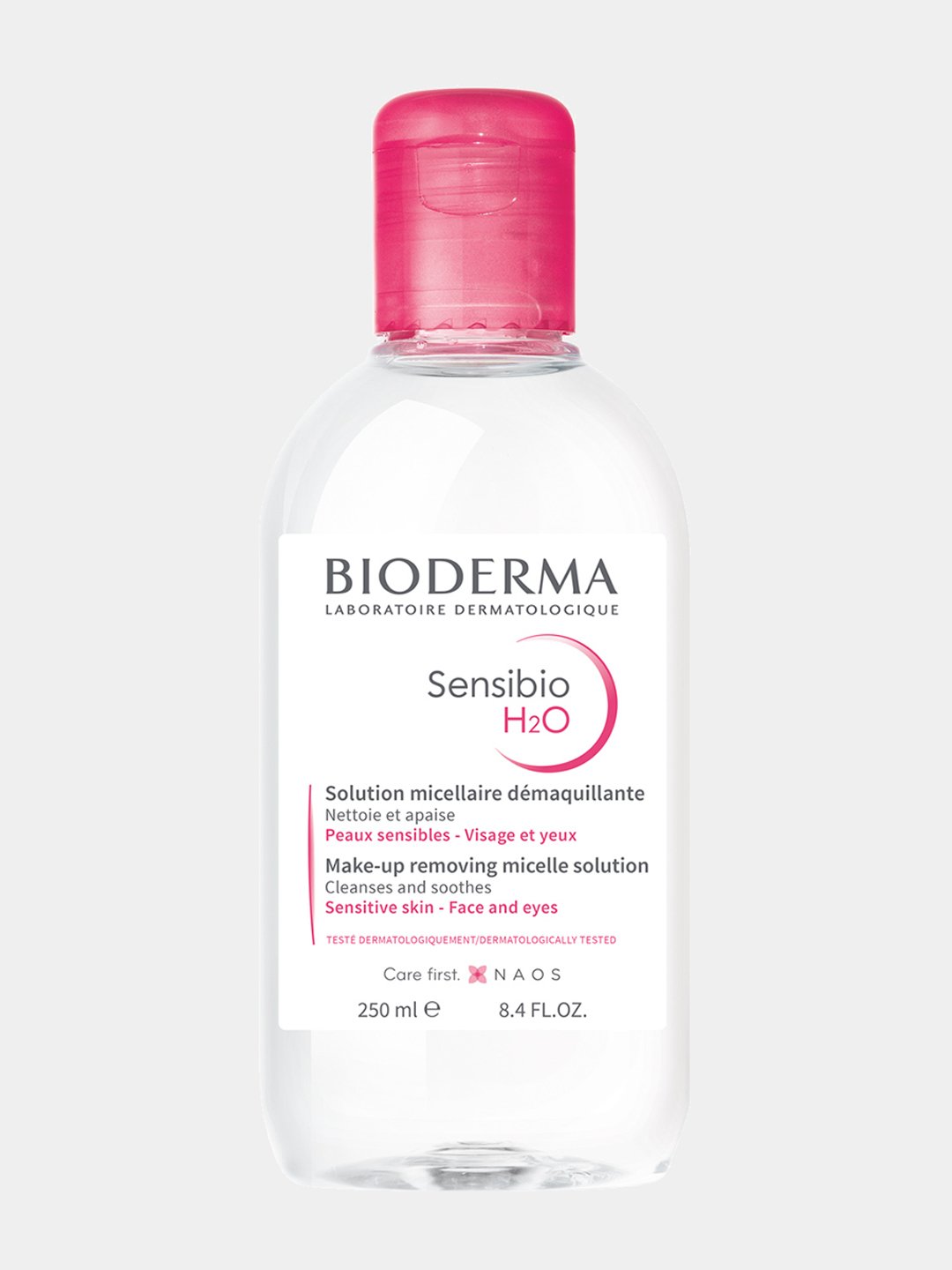 Bioderma Мицеллярная Вода 250 Купить Спб