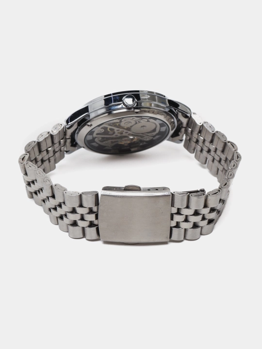 Tissot erkaklar mexanik soati