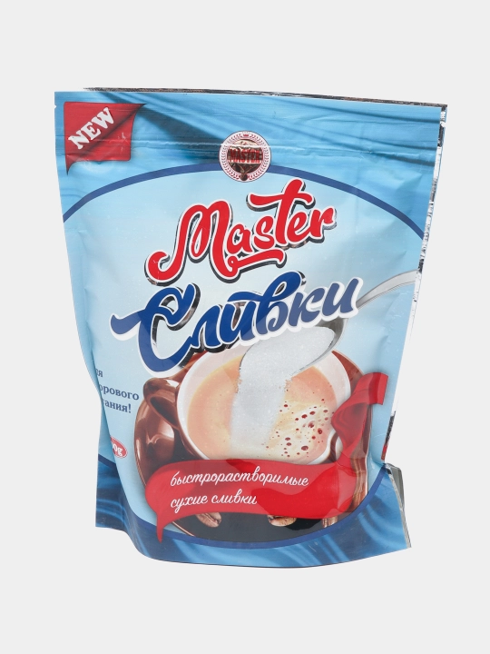 Master Slivka 500 gr