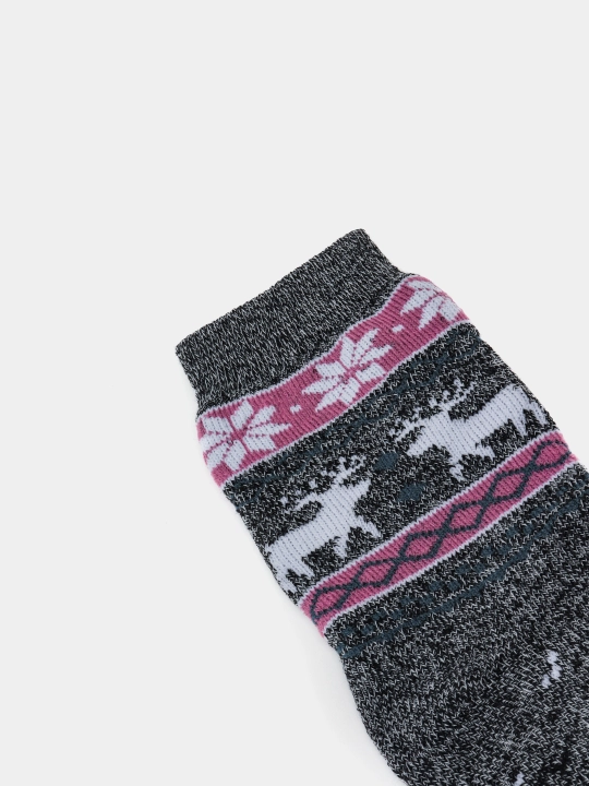 Женские носки теплые, 36-40
