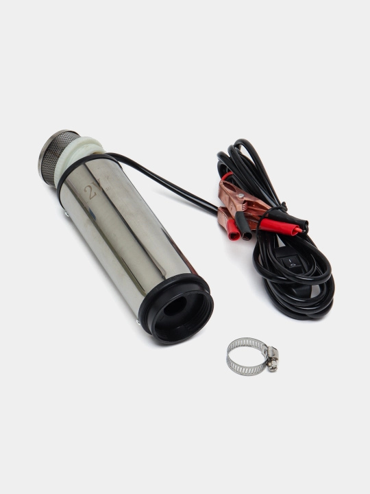 Nasos Salar 12-24 volt - 