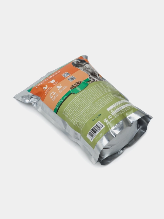 Сухой корм Meglium для собак Sport Gold, 1 кг