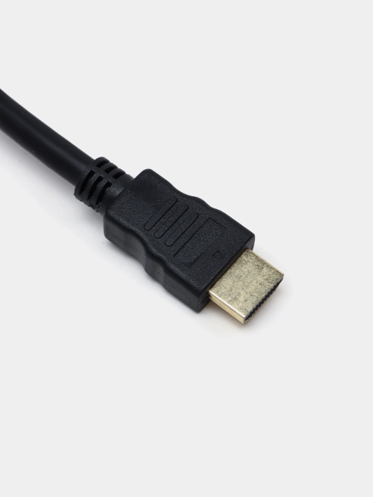 Кабель HDMI-HDMI для телевизора, Playstation, SmartBox и других устройств