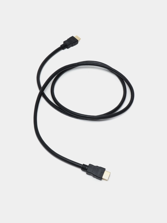 Кабель HDMI-HDMI для телевизора, Playstation, SmartBox и других устройств