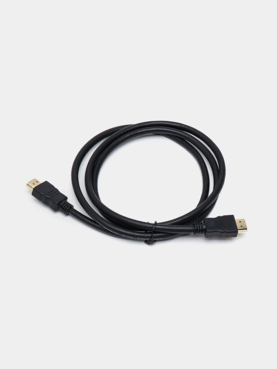 Кабель HDMI-HDMI для телевизора, Playstation, SmartBox и других устройств - 