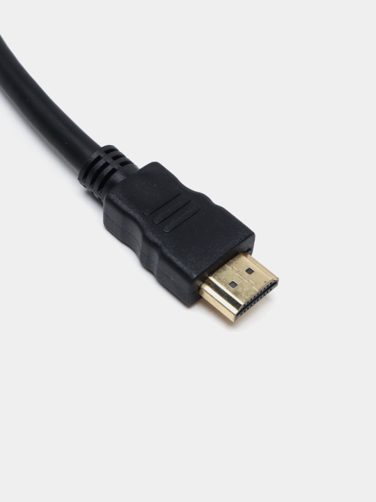 Кабель HDMI-HDMI для телевизора, Playstation, SmartBox и других устройств