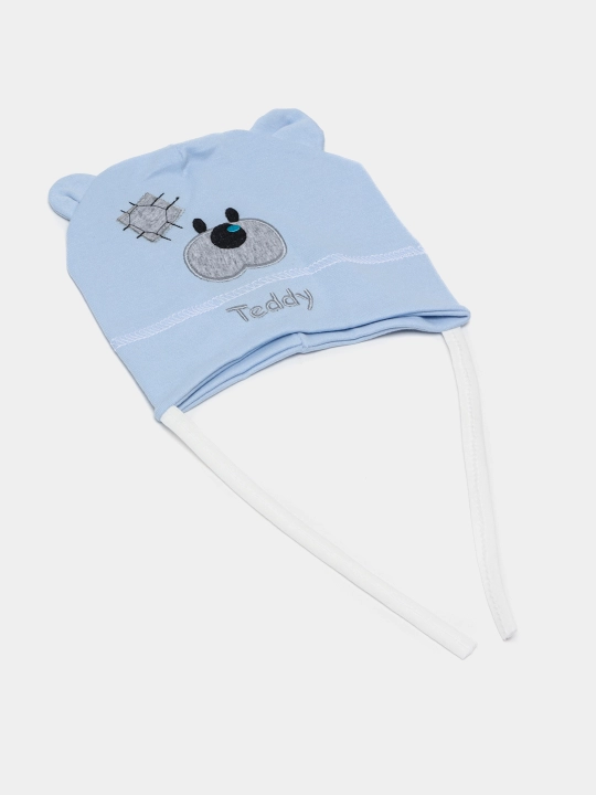 Kichkintoylar uchun qalpoqchalar - 