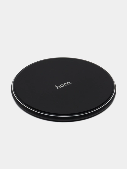 Беспроводное зарядное устройство Hoco CW6 Pro 18W - 
