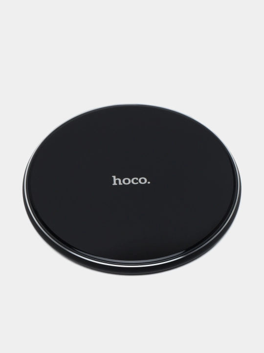 Simsiz zaryadlovchi qurilma Hoco CW6 Pro 18W
