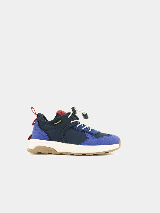 Детские кроссовки Palladium AX-EON LOOUTCITY
