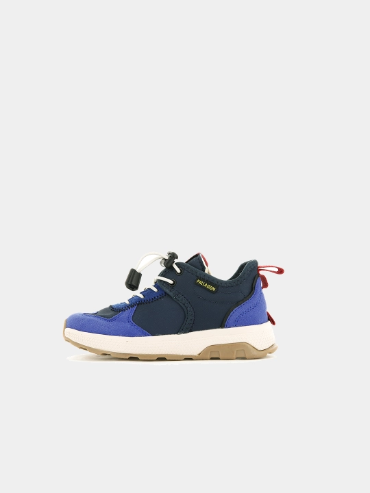 Детские кроссовки Palladium AX-EON LOOUTCITY