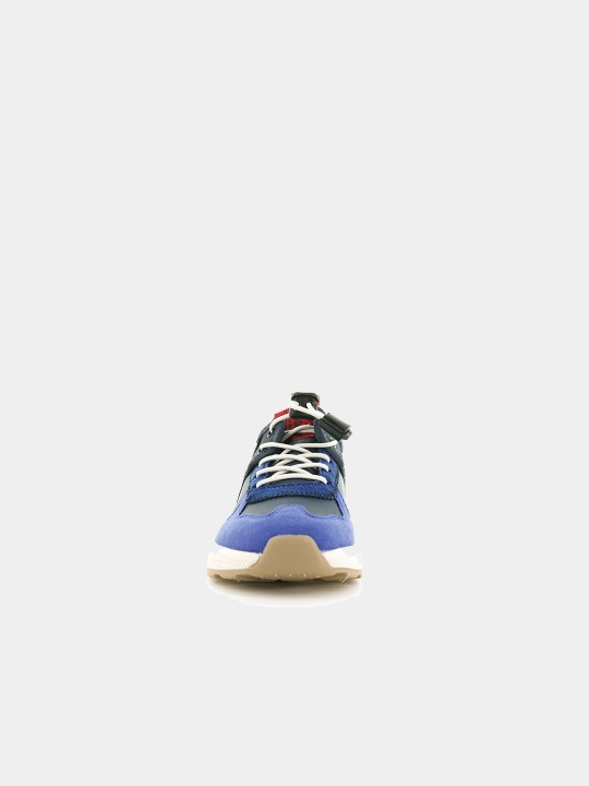 Детские кроссовки Palladium AX-EON LOOUTCITY