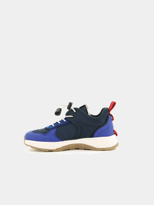 Детские кроссовки Palladium AX-EON LOOUTCITY