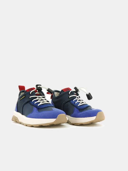 Детские кроссовки Palladium AX-EON LOOUTCITY