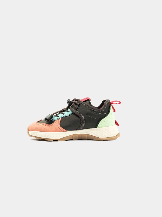 Детские кроссовки Palladium AX-EON LOOUTCITY