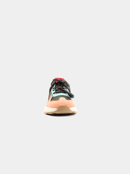 Детские кроссовки Palladium AX-EON LOOUTCITY