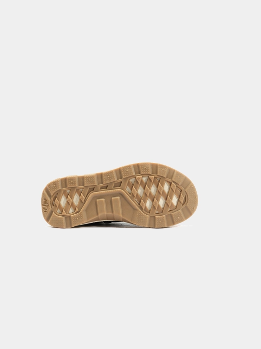 Детские кроссовки Palladium AX-EON LOOUTCITY