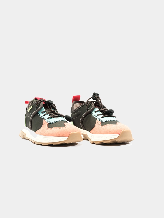 Детские кроссовки Palladium AX-EON LOOUTCITY