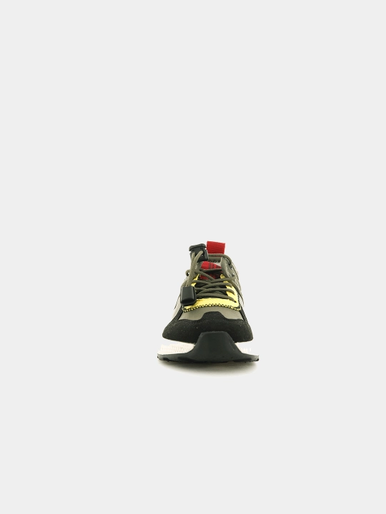 Детские кроссовки Palladium AX-EON LOOUTCITY