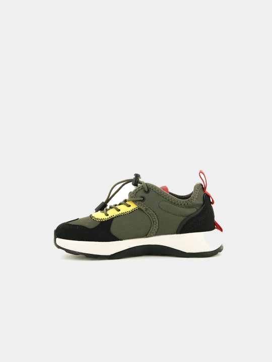 Детские кроссовки Palladium AX-EON LOOUTCITY