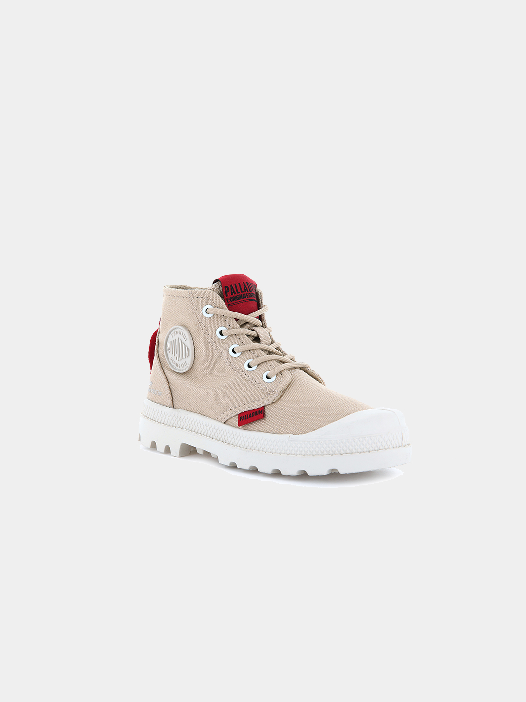 Детские ботинки Palladium Pampa Supply - 